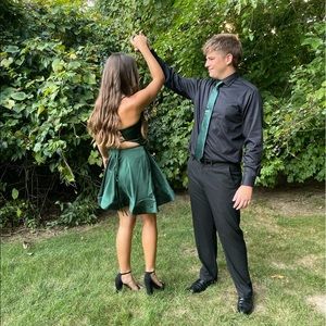 Meet your Posher, Summer